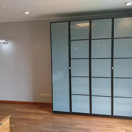Aquatic Happy Hours Apartment Sopot