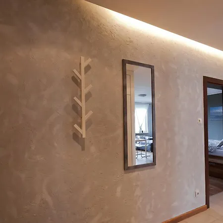 Aquatic Happy Hours Apartment Sopot